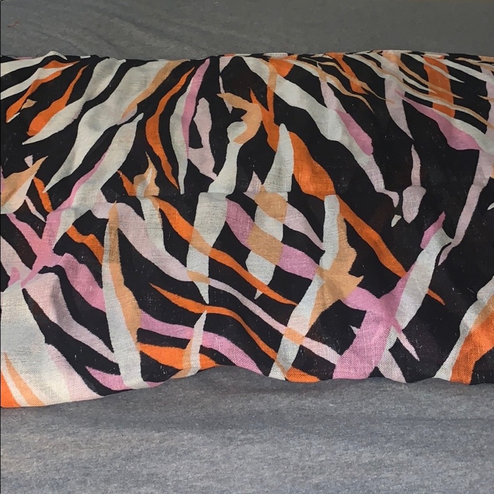 Diane Von Furstenberg Scarf